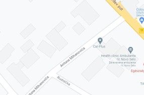 Ulica Antuna Mihanovića prepuna udarnih rupa
