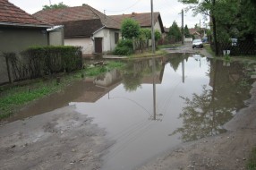 Jasenovačka ulica iz 19. veka