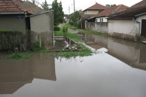 Jasenovačka ulica iz 19. veka