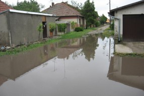 Jasenovačka ulica iz 19. veka