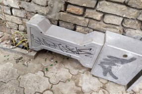Razvodna kutija PTT-a