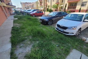 Čija je nadležnost uređenje dela Kireške ulice