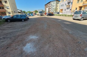Čija je nadležnost uređenje dela Kireške ulice