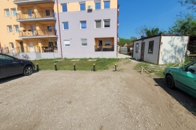 Čija je nadležnost uređenje dela Kireške ulice