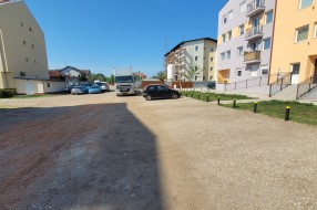 Čija je nadležnost uređenje dela Kireške ulice