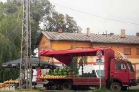 Značenje saobraćajnih znakova?