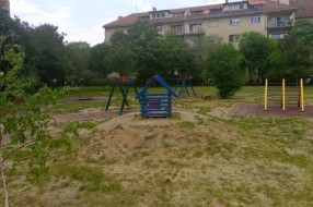 Košenje travnjaka u Tokiju