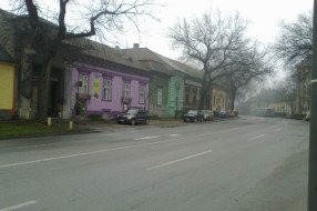Parking gde mu nije mesto