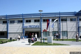 Posao u SRC Prozivka (novi bazen)