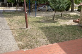 Loše stanje igrališta u vrtiću "Mala sirena"