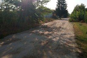 Udarne rupe u Omladinskoj ulici, višegodišnji problemi sa rasvetom