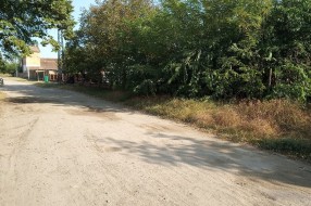 Udarne rupe u Omladinskoj ulici, višegodišnji problemi sa rasvetom