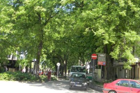 Javna garaža