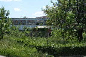 Javna garaža