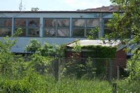 Javna garaža