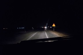 Nema ulične rasvete godinu dana (ulica dr Ferenca Bodrogvarija)