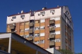 Nelegalna gradnja u Subotici?