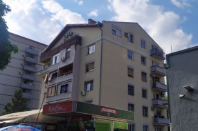 Nelegalna gradnja u Subotici?