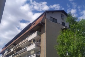 Nelegalna gradnja u Subotici?
