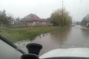 Ulica Josipa Kolumba nekada i sad