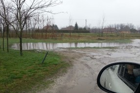 Ulica Josipa Kolumba nekada i sad