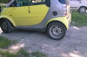 Parkiranje na javnoj površini