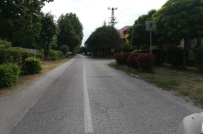 Udarne rupe u Prvog ustanka