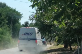 Saobraćajni problemi u ulici Frana Supila