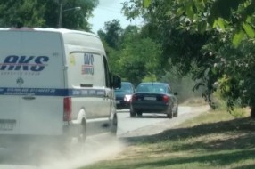 Saobraćajni problemi u ulici Frana Supila