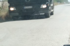 Saobraćajni problemi u ulici Frana Supila