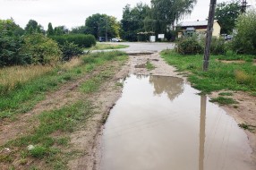 Pohvala za izravnat put u Veremešovom kraju u Gornjem Tavankutu