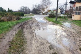 Pohvala za izravnat put u Veremešovom kraju u Gornjem Tavankutu