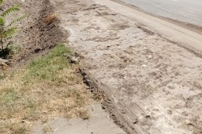 Javašluk u Bajmoku (Ulica JNA)