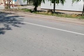Javašluk u Bajmoku (Ulica JNA)
