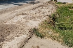 Javašluk u Bajmoku (Ulica JNA)
