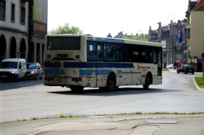 Zašto ne pojeftini cena karte za gradski prevoz u Subotici?