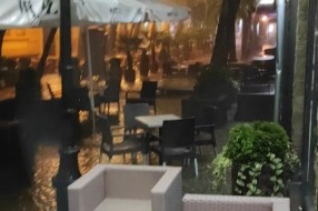 Potop Engelsove ulice (loše odvodnjavanje)