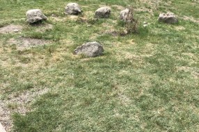 Nedovršeni radovi na igralištu u Teslinom naselju