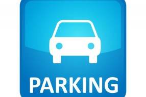 Nove zgrade i parking mesta