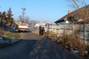 Smeće u Durmitorskoj ulici