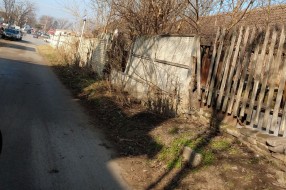 Smeće u Durmitorskoj ulici