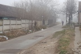 Smeće u Durmitorskoj ulici