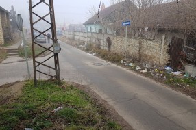 Smeće u Durmitorskoj ulici