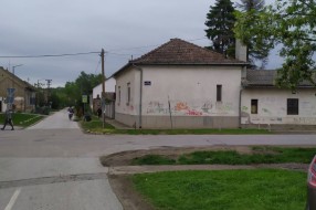 Opasna raskrsnica Sonje Marinković i Matije Gupca