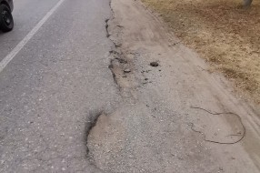 Proširenje puta u Ulici 51. divizije