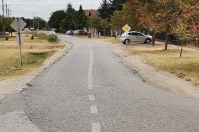 Proširenje puta u Ulici 51. divizije