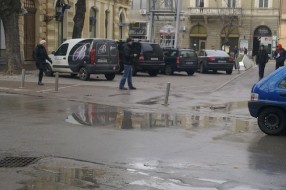 Pauk imao slobodan dan