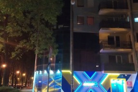 Na više lokacija ne radi ulična rasveta