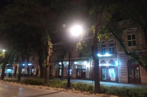 Na više lokacija ne radi ulična rasveta
