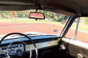 Bahato - parking od tartana za starog tristaća